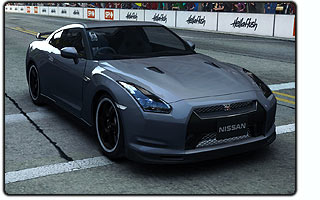 Grid Autosport Coupé Style Pack