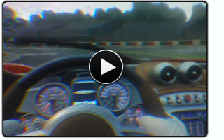 Project CARS Oculus Rift