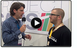 Project Cars Interview Gamescom 2014