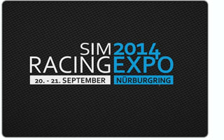 Sim Racing Expo 2014