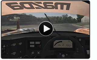 Assetto Corsa Mazda 787B video