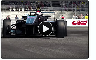 GRID Autosport Car list Revealed - Bsimracing