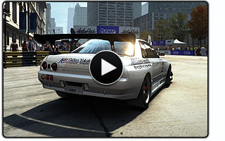 Grid Autosport Final Car pack