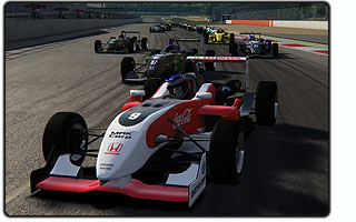 rFactor 2 IFS3