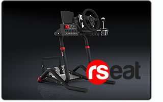 RSeat W-Stand