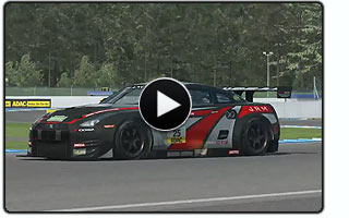 RaceRoom Racing Experience Multi-Player