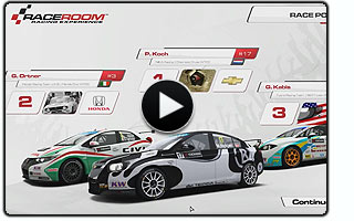 RaceRoom Racing Experience