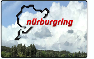 Nürburgring iRacing