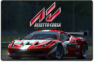 Assetto Corsa RC