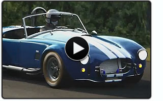 Assetto Corsa Shelby Cobra 427 SC