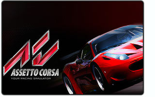 Assetto Corsa Updates
