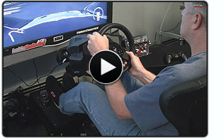 Inside Sim Racing Driveclub Full review