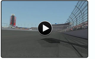 Jacksonville rFactor 2