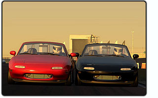 Mazda MX-5 Assetto Corsa