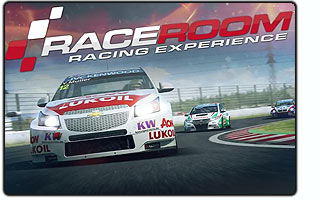 R3E 2013 WTCC pack