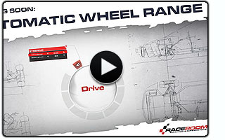 R3E Automatic Wheel Range
