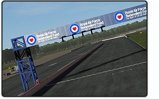 Tiger Moth Aerodrome