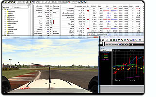 rFactor pro