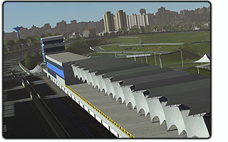 rFactor2 Sao Paulo