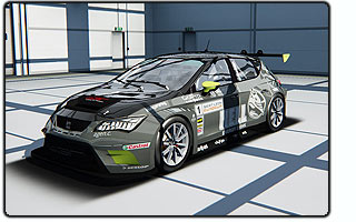 Seat Leon Cup