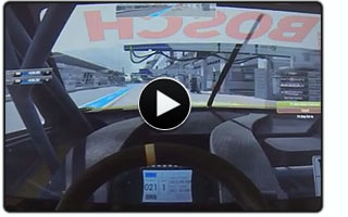 DTM Experience 2014