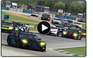 Pit Talk Asia GT Championship