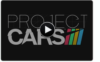 Project CARS