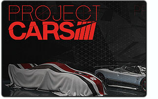 Project CARS Pre Purchase