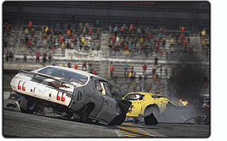 Wreckfest