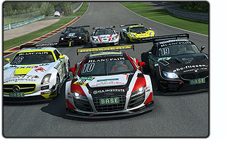 ADAC GT Masters 2014