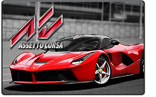 Assetto Corsa release