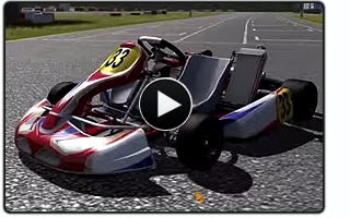 Kart Racing Pro Piboso Beta12