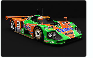 Mazda 787b Assetto Corsa