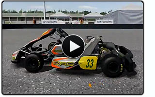 Piboso Kart Racing Pro Beta 12