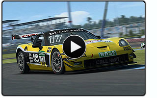 R3E ADAC GT Masters