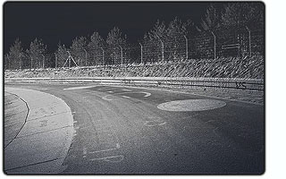 R3E Nordschleife