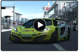 RaceRoom Racing Experience Slovakiaring