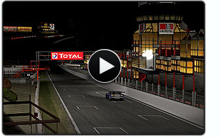 iRacing 2015 Season 1