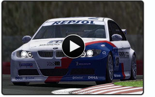 rFactor2_BMW_E90_320SI