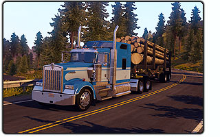 American Truck Simulator