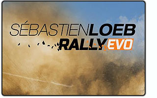 Sébastien Loeb Rally Evo screenshots