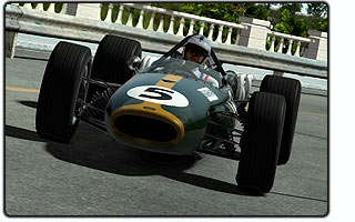 Brabham Repco rF2
