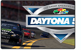 Daytona 500 iRacing 2015