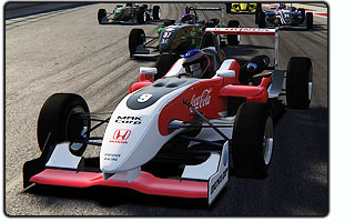 International Formula Series