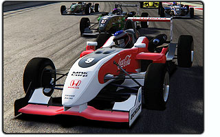 International Formula Series