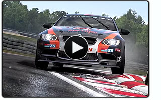 Project CARS Ed3DFX