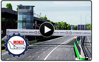 The Simpit iRacing Monza