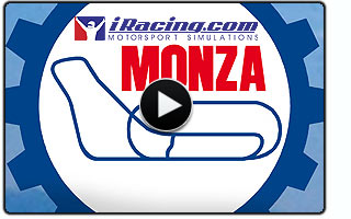 iRacing Monza