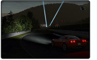 rFactor 2 Nordschleife