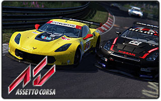 Assetto Corsa DreamPack